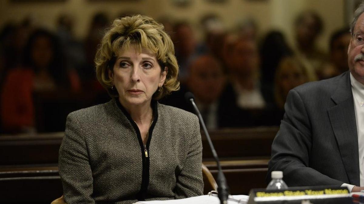 Linda P.B. Katehi resigned as chancellor of UC Davis in August after disclosures in The Bee that she accepted corporate board seats and used university funds to clean up her online image. A UC investigation found she had violated university policies for filing travel expenses and serving on corporate boards.