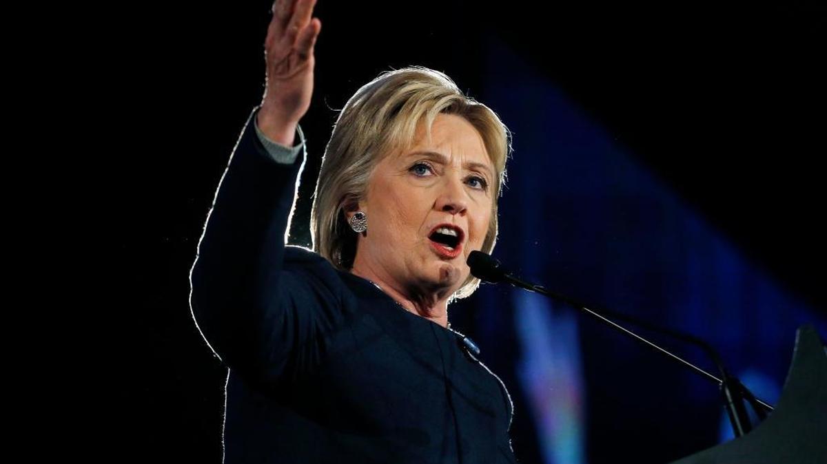 Americans put women candidates like Hillary Clinton in a double-bind. While voters dislike strong masculine traits in female candidates, they don’t want women politicians to be too feminine, either, since those stereotypically qualities run counter to our cultural typecasts of tough leadership.