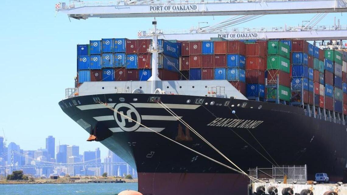 ¿Cómo podrían afectar los aranceles de Trump a los californianos? Los residentes dependen de México para estos productos