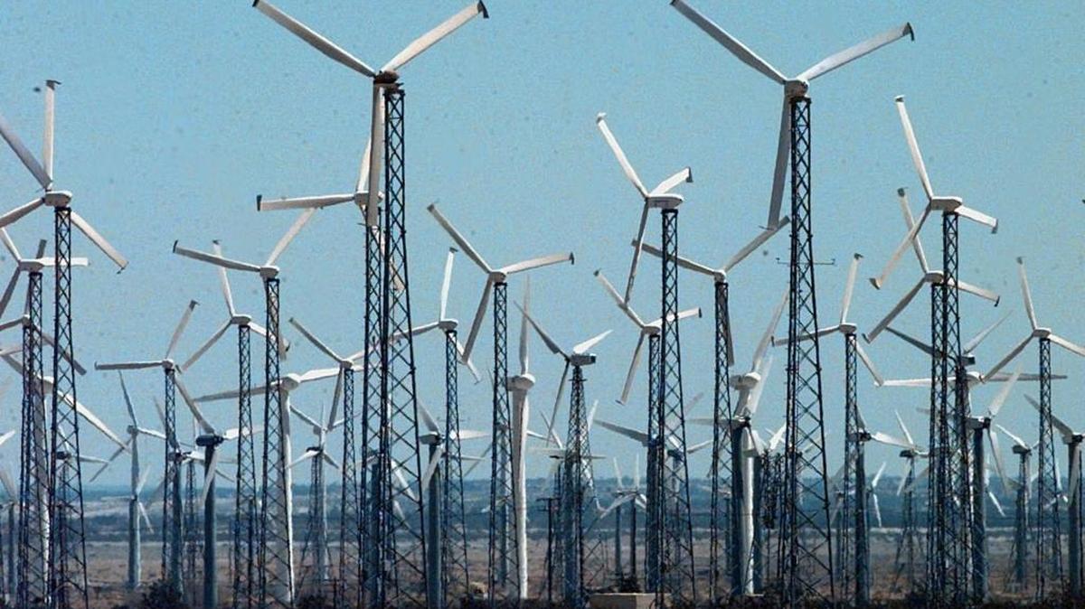 In the U.S., more than 60 percent of all new power supplies last year came from renewable energy sources.