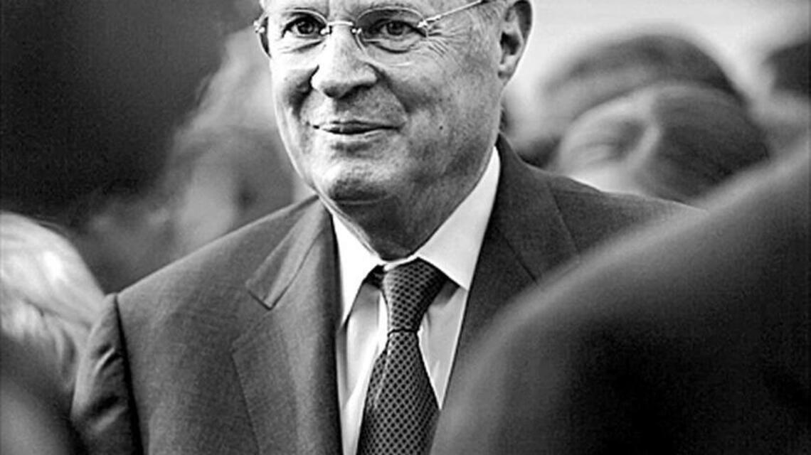 Justice Kennedy will be best remembered for the times he disappointed conservatives