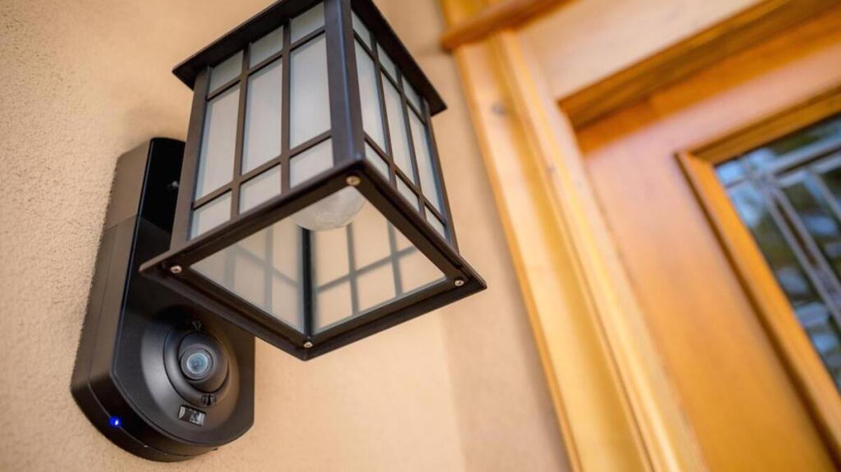 “While the rest of my family hid, I called 911, and told them someone was attempting to break into our home. The operator asked me a question: What color was the man on my porch?”