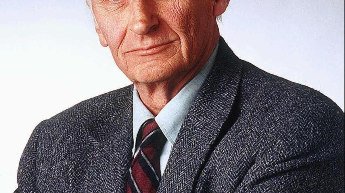 Columnist Mike Royko wrote that Jerry Brown was attracting “the moonbeam vote” when he ran for his party’s presidential nomination in 1976.