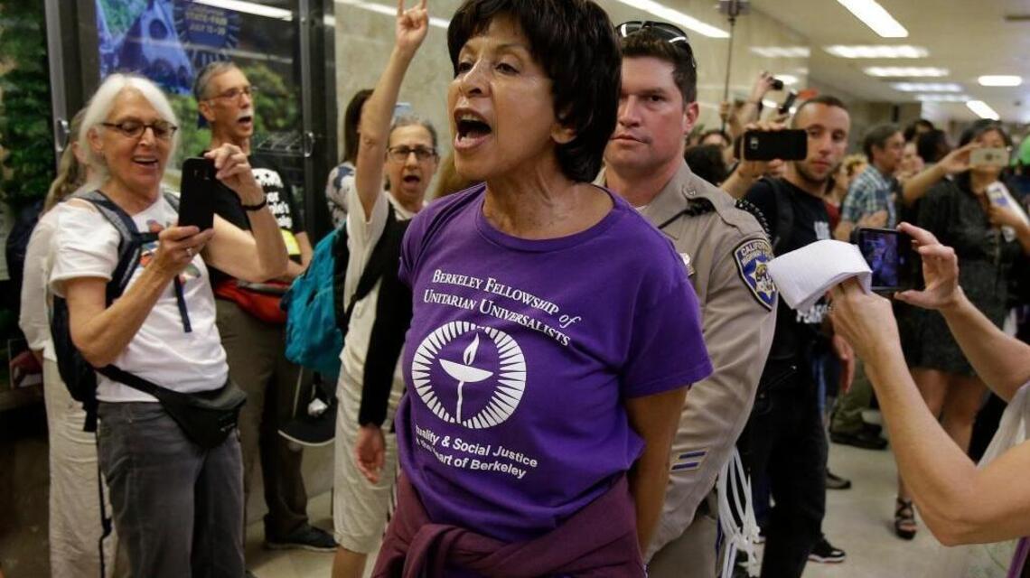 California has the world’s fifth-largest economy. Fix taxes to fix wealth disparity