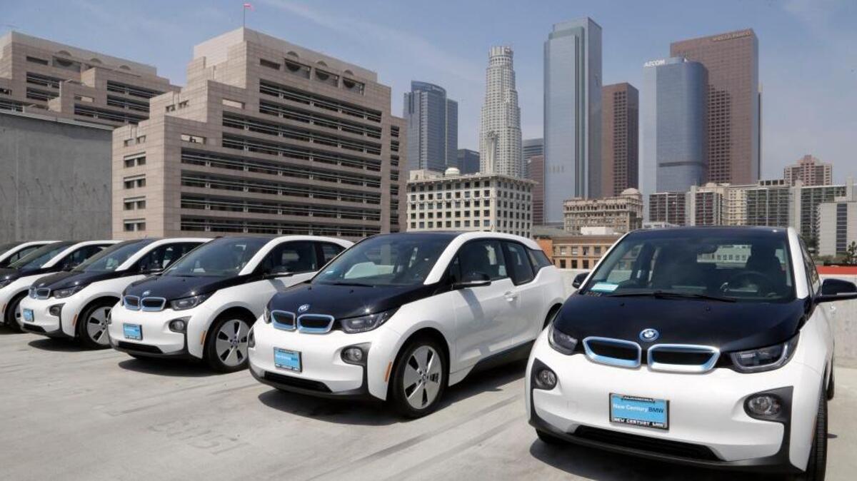 California’s Zero Emission Vehicle program is federalism at its best: the state is a test-bed for automotive innovation, and some of the cleanest vehicles on the planet are a result of the ZEV program.