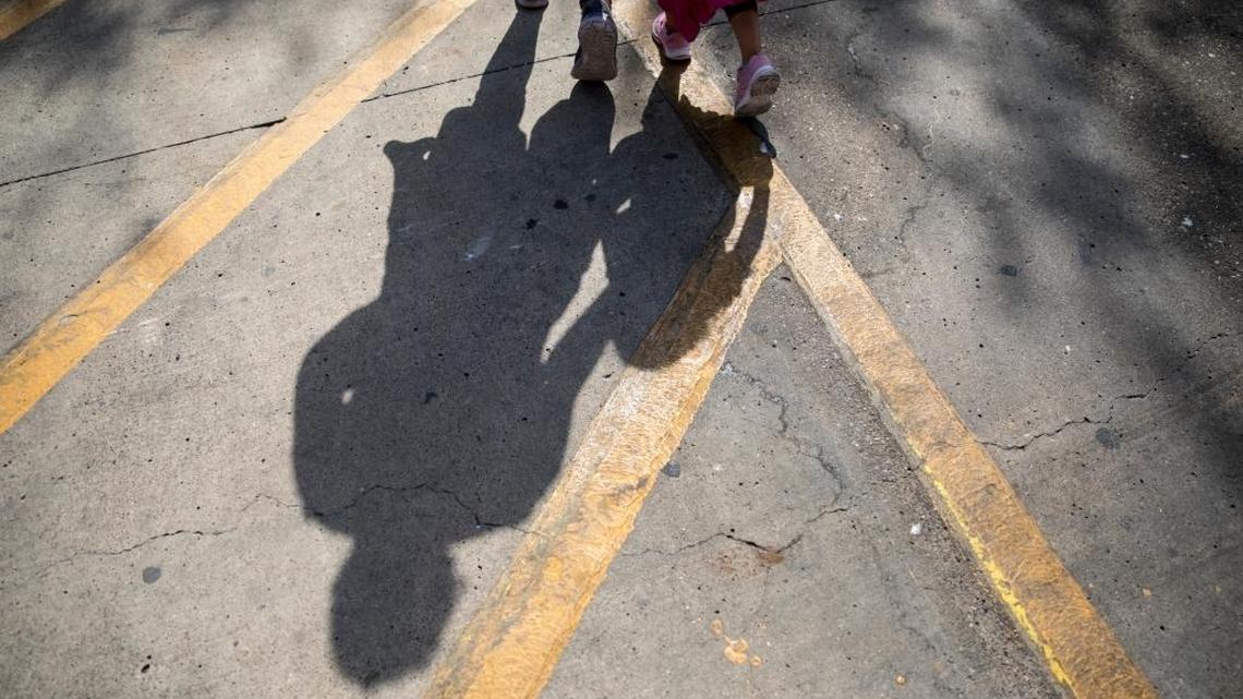 Government denies attorneys to immigrant kids at California shelter — ‘We need answers’