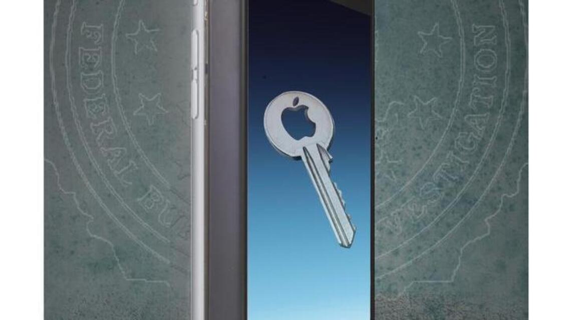 Outcome of FBI fight with Apple will affect your privacy