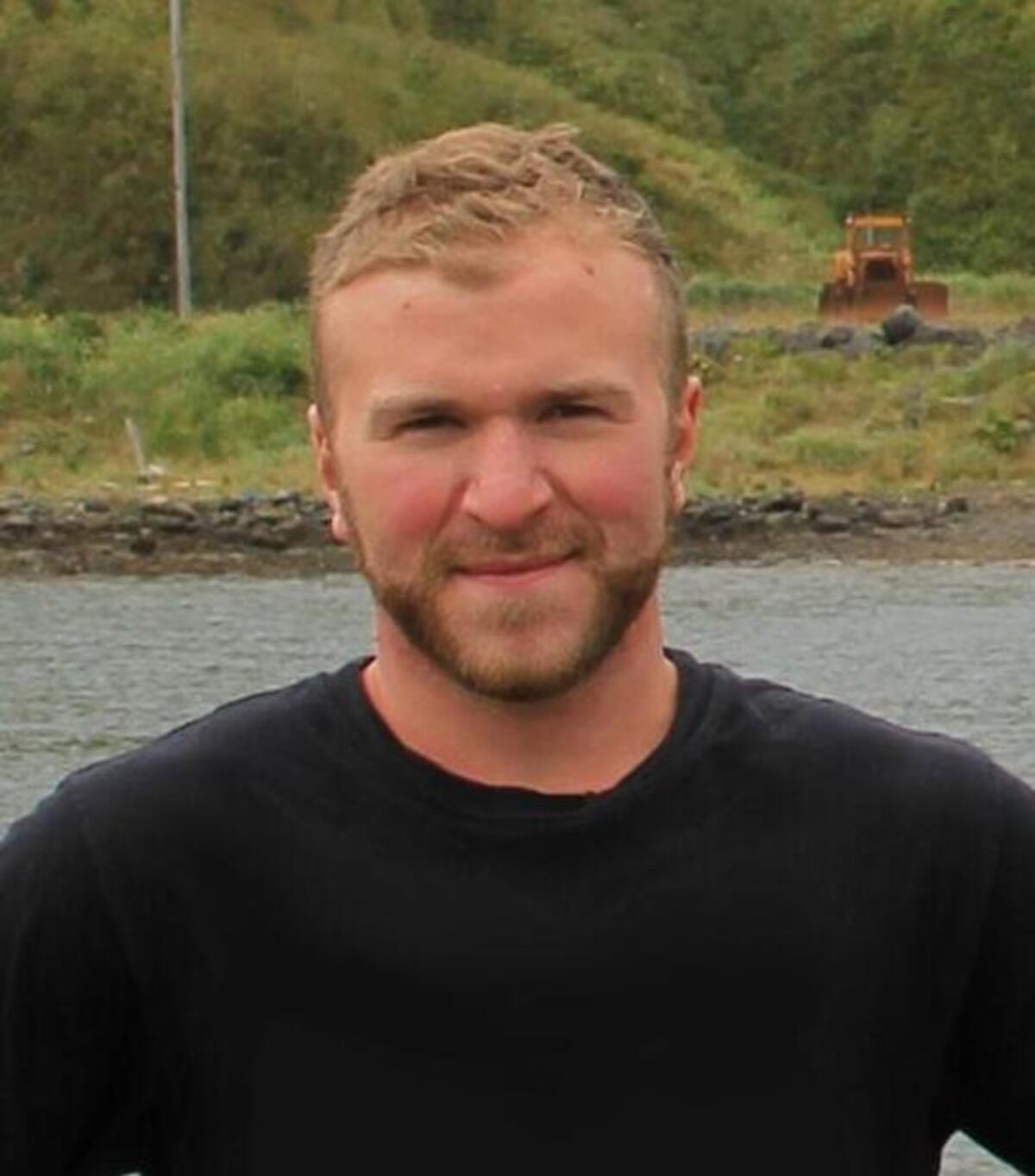 Noah Oppenheim