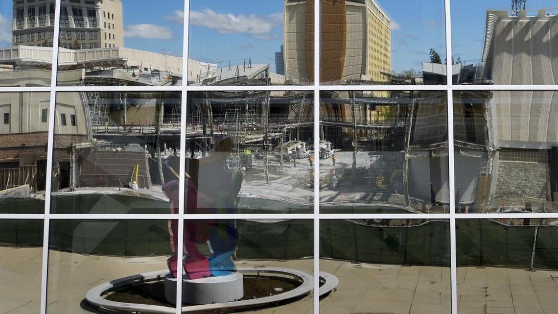 Every now and then you hear someone say that Sacramento isn’t “world class” or suffers from some insidious “inferiority complex.” Naturally, the proffered solution is something bigger and bolder and typically involves huge, shiny projects that will arguably boost civic self-esteem.