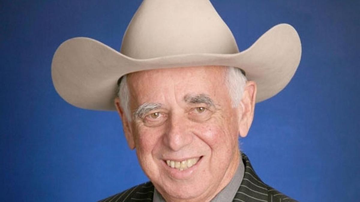 S. David Freeman