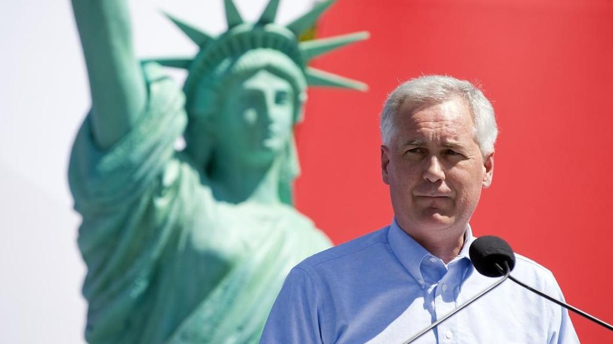 Rep. Tom McClintock, who chairs the House Natural Resources Subcommittee on Federal Lands, has considerable clout over the fate of the Sierra. He opened a hearing by suggesting that John Muir, founder of the Sierra Club, would not want the National Park Service to remove amenities like ice-skating rinks, swimming pools and convenience stores from the park. Muir, of course, argued differently.