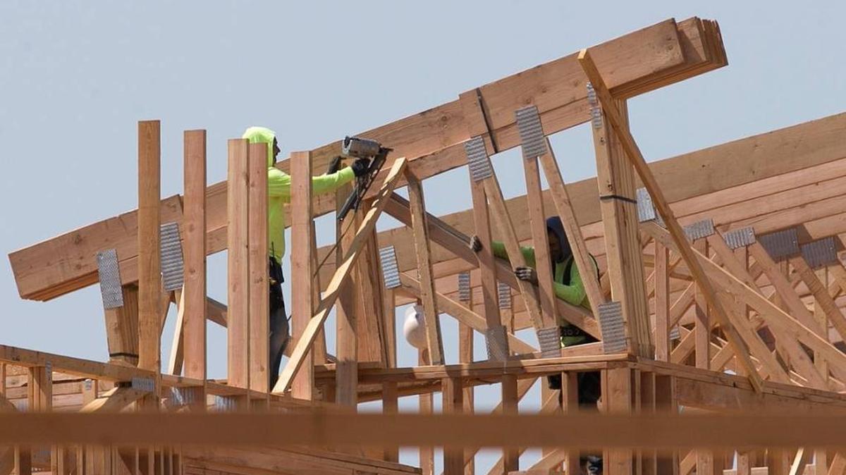Though California’s redevelopment program was ended by Gov. Jerry Brown and the courts in 2011, the severity of the state’s housing crisis has some lawmakers proposing that it be brought back.