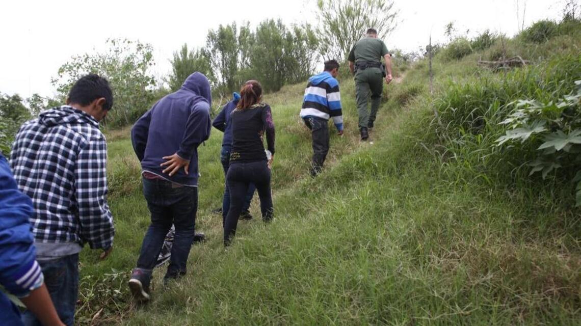 The issue isn’t immigration. It’s how to get people to immigrate the legal way