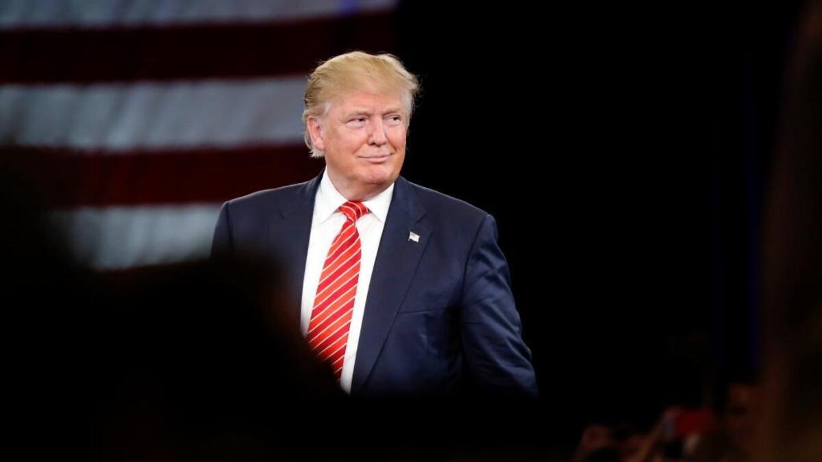 Readers have mixed reactions about what a Donald Trump presidency would do for America.
