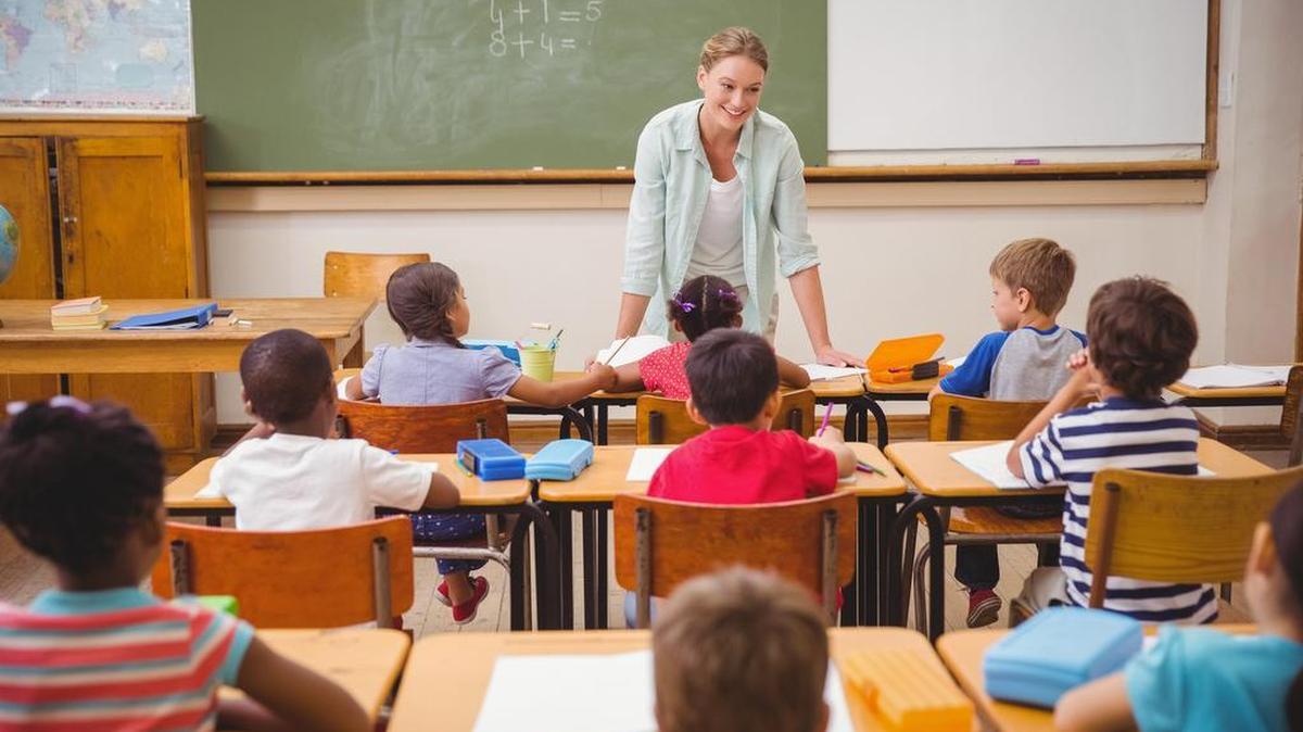 A two-year battle in California to set middle and high school start times at 8:30 a.m. or later was finally put to bed in the Legislature when the measure squeaked through on August 31, 2018.(Dreamstime/TNS)