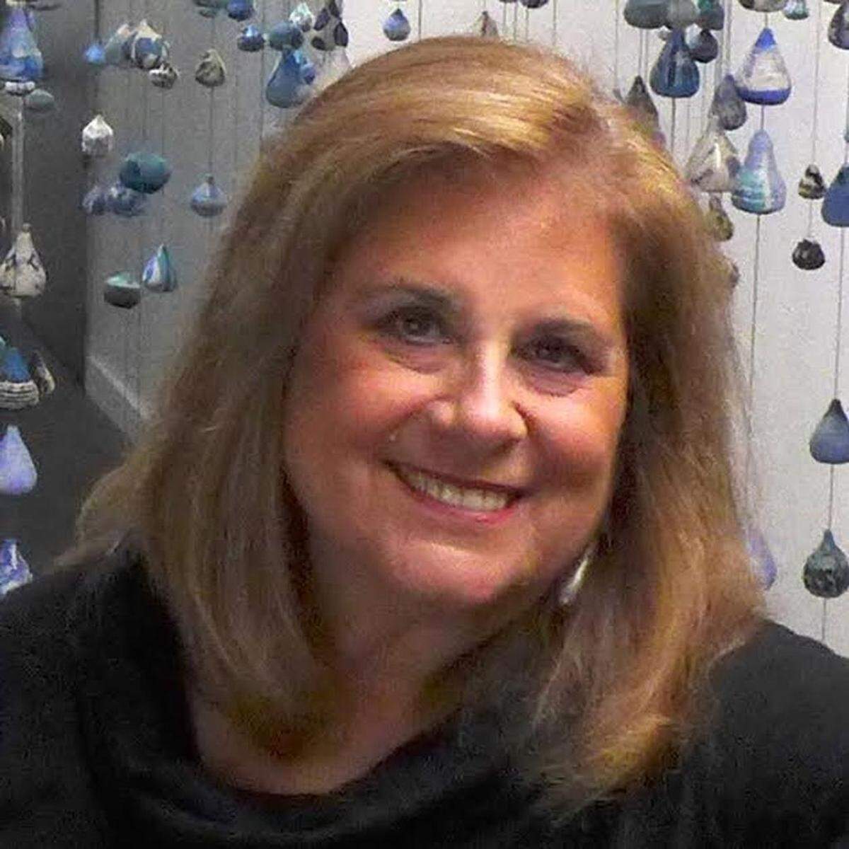 Stephanie Taylor