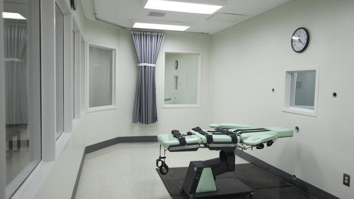 The reason that no executions have occurred in California for 10 years is the state’s delay in drafting regulations for a method of execution. Proposition 66 will speed up executions of death row inmates.