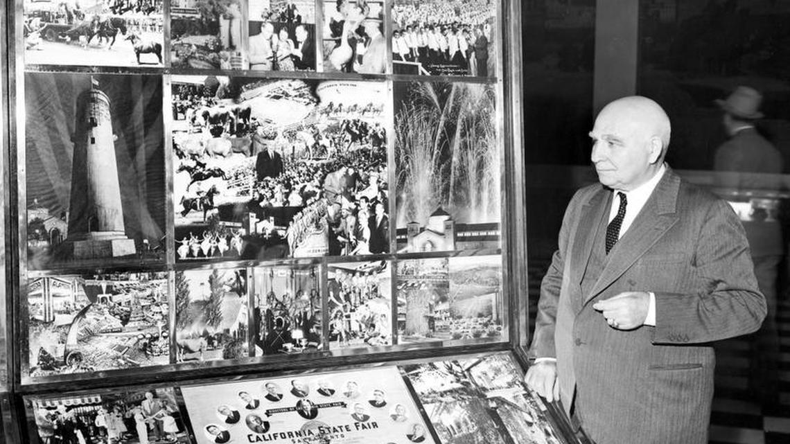 Many historians consider the 1934 California gubernatorial campaign to be the dirtiest in California history. Incumbent Republican Gov. Frank Merriam was known for fighting corruption in public office.