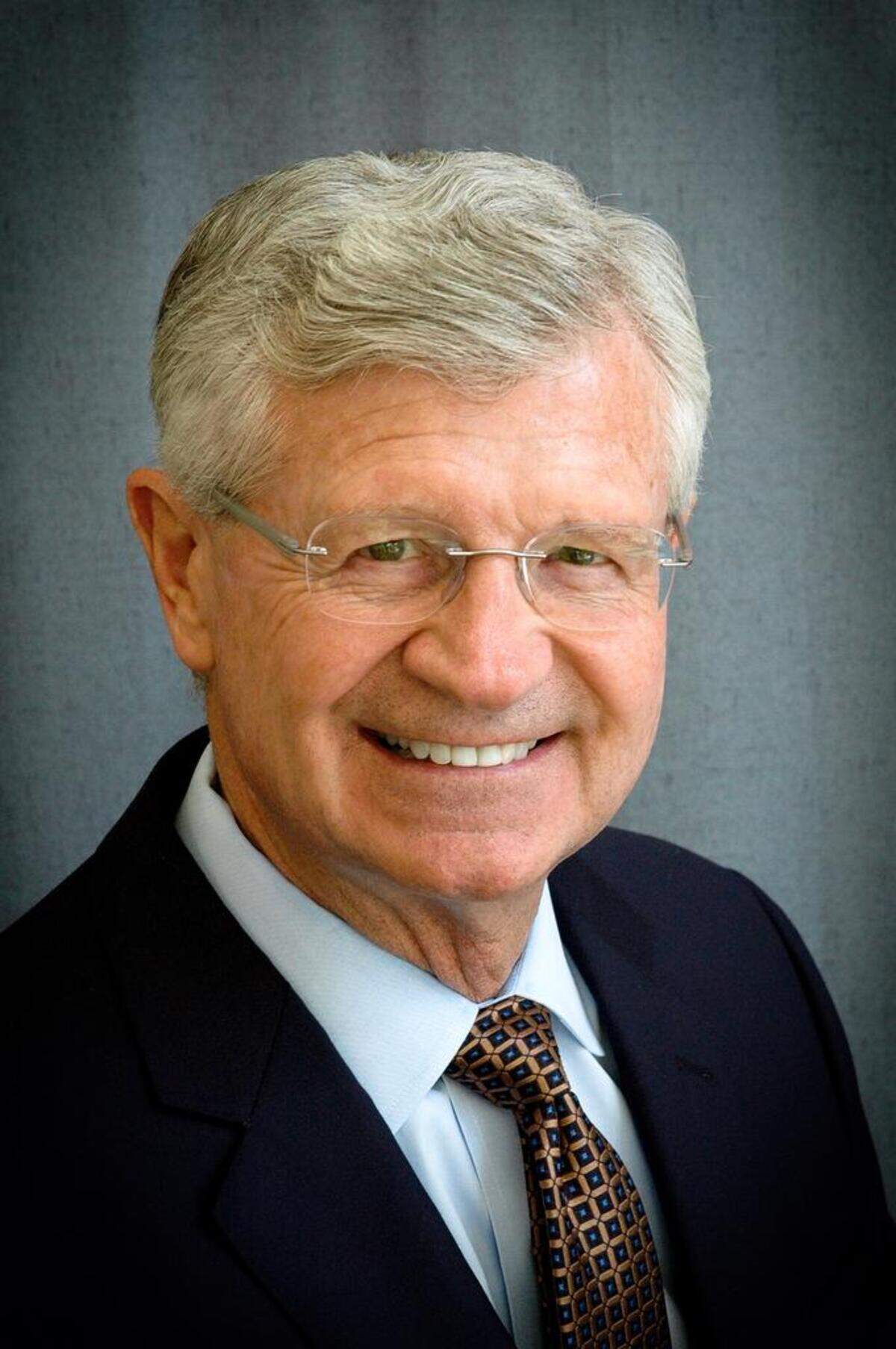 Gary Toebben