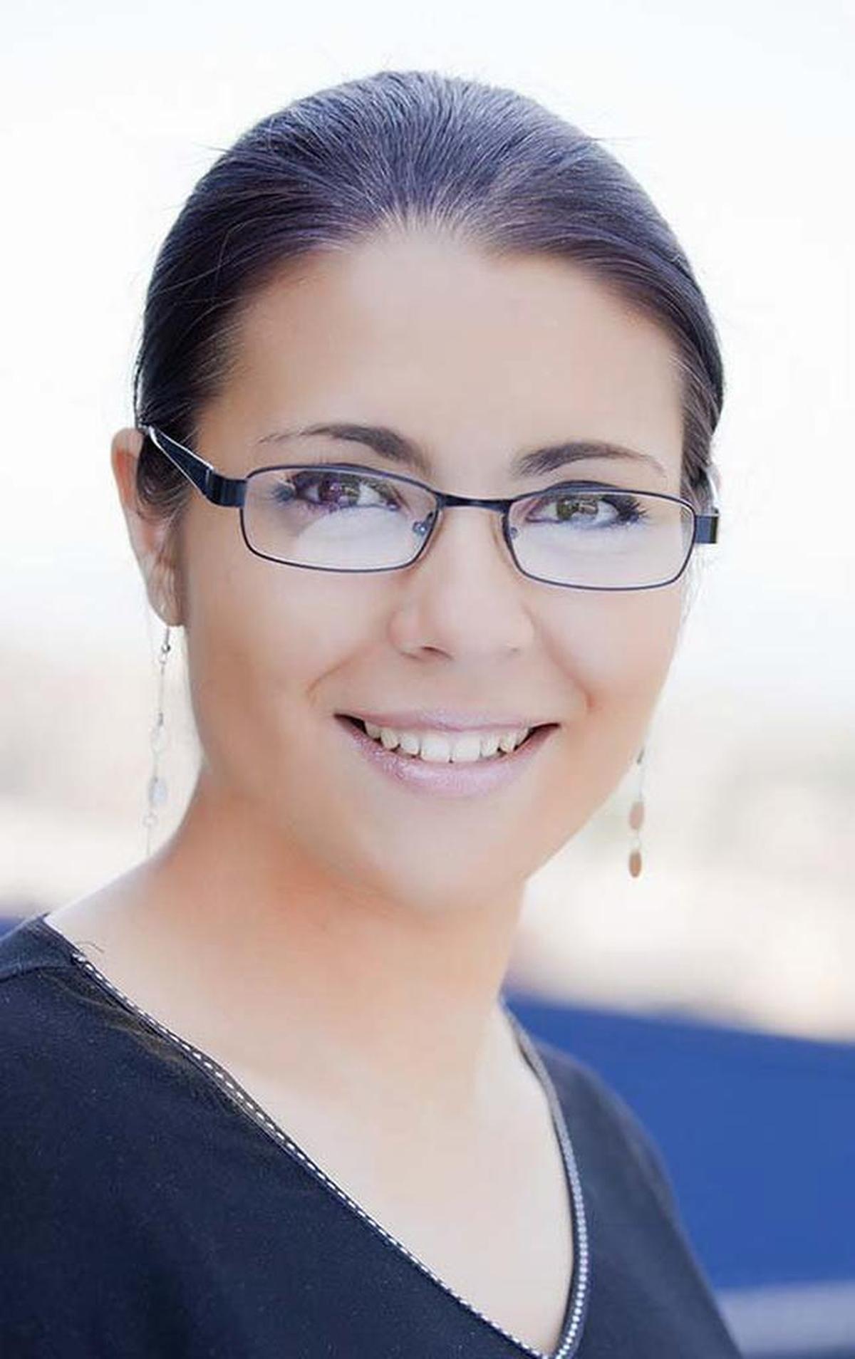 Aziza Hasan