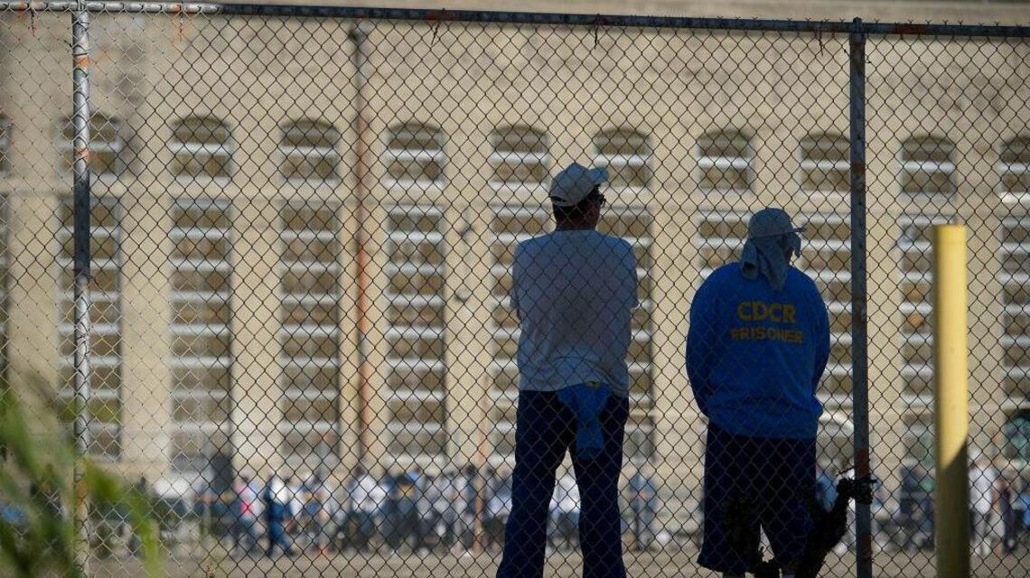 California prison rehab program fails to keep criminals from reoffending, audit finds