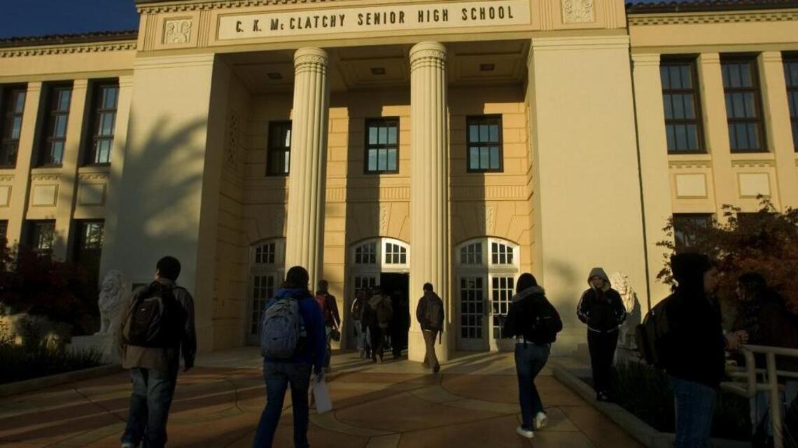 Sacramento City Unified seems suddenly stable. But does it suffer from a crisis of confidence?