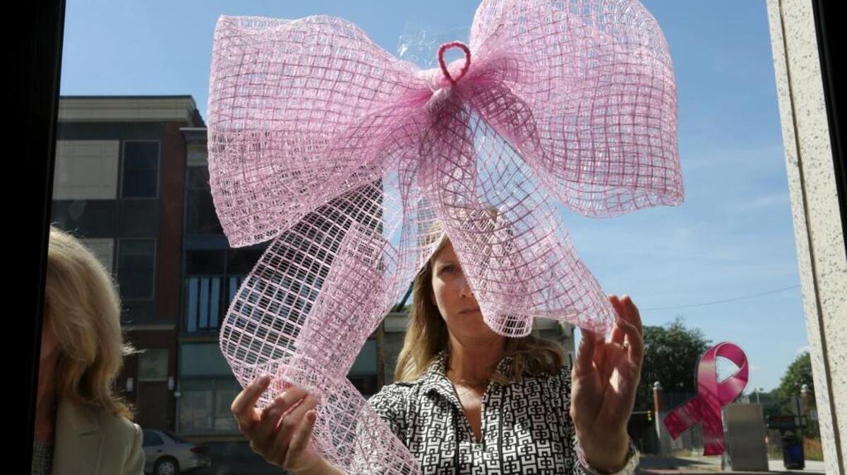 
Susan G. Komen’s $889 million research investment is the largest of any nonprofit and second only to the U.S. government. 
