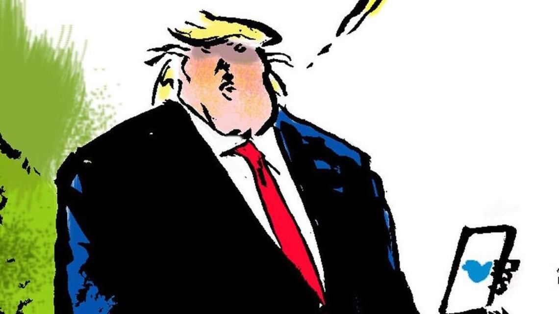 Two ways to resist Trump: One wise, the other not so much