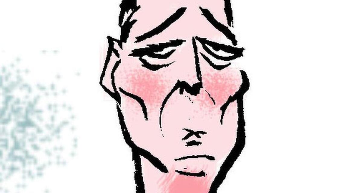 Former FBI Director James B. Comey’s extraordinary testimony