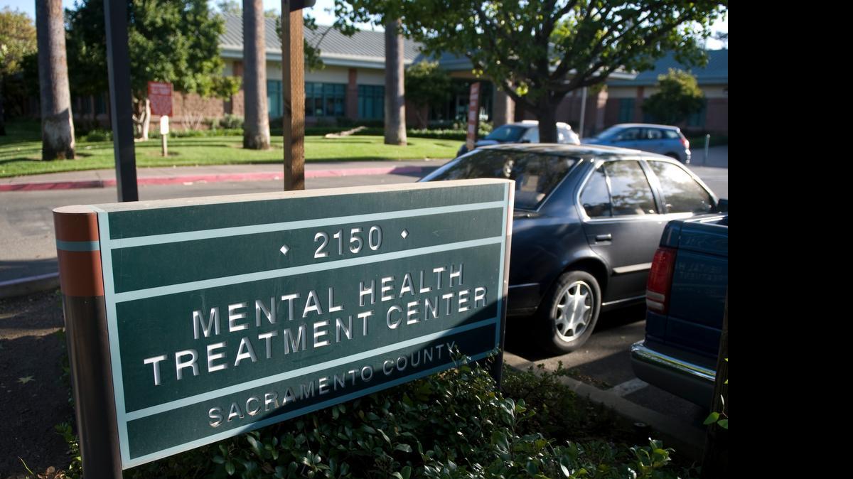 
The Sacramento County Board of Supervisors made a fateful decision in 2009 to close a 50-bed crisis unit for people in the throes of a mental-illness crisis.



