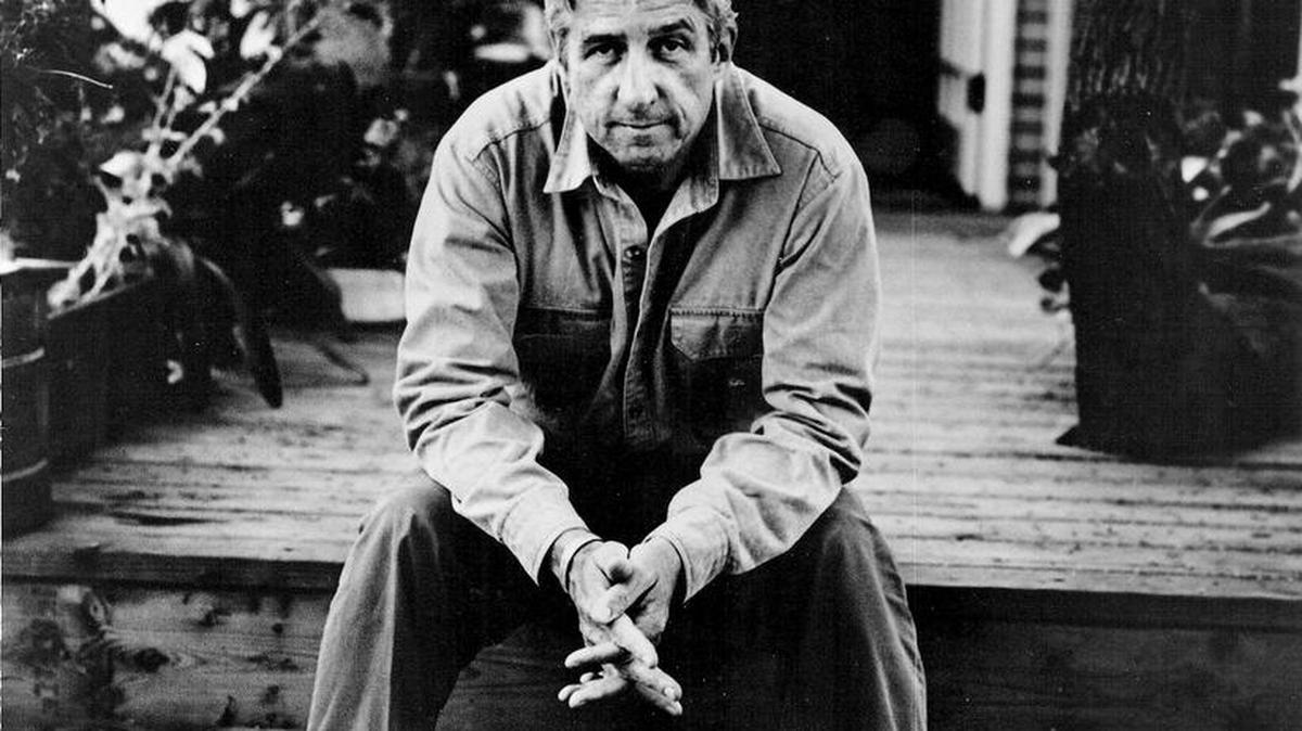 Tom Hayden, 1939-2016.