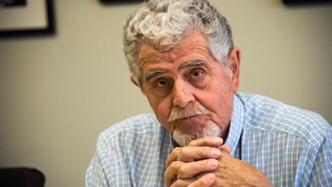 Dean Cortopassi, the driving force behind Proposition 53, also opposes the state’s high-speed rail project.