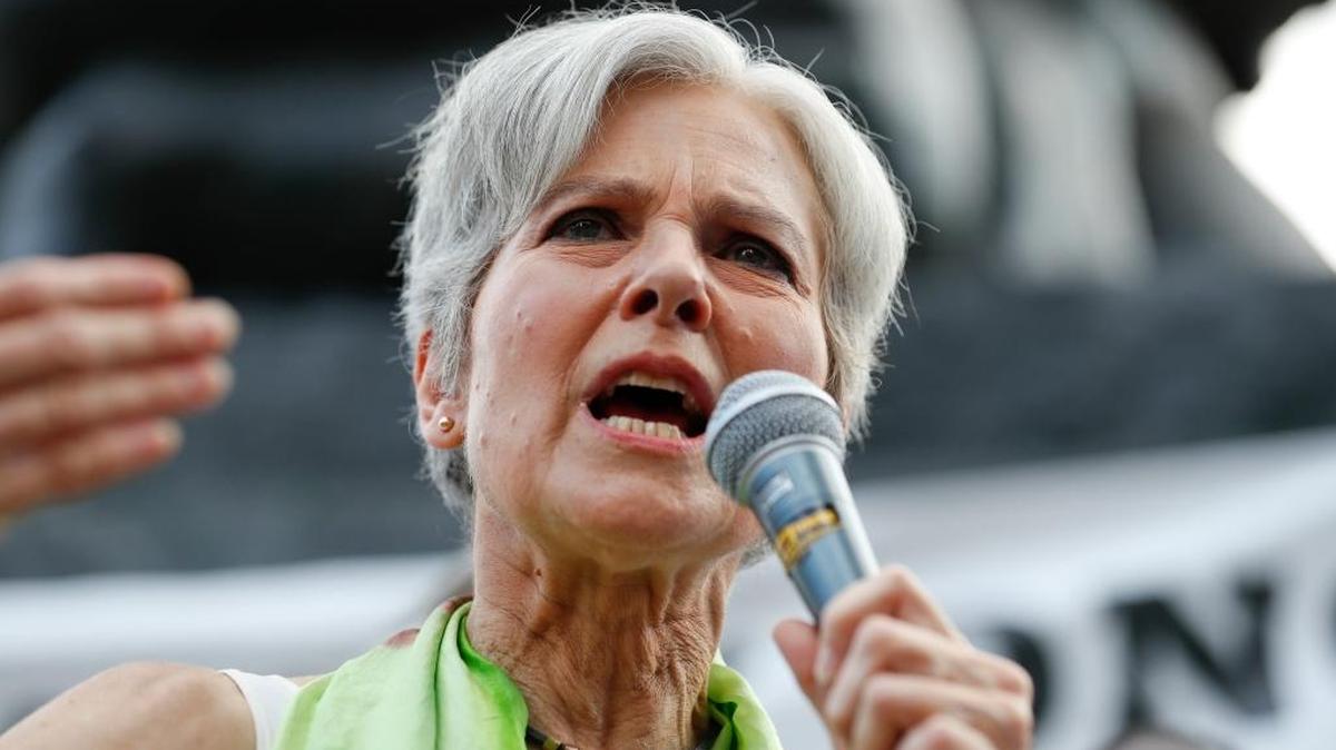 Jill Stein, presumptive Green Party presidential nominee, had to clarify this week, in the words of a spokeswoman, that “she’s not anti-vax.”