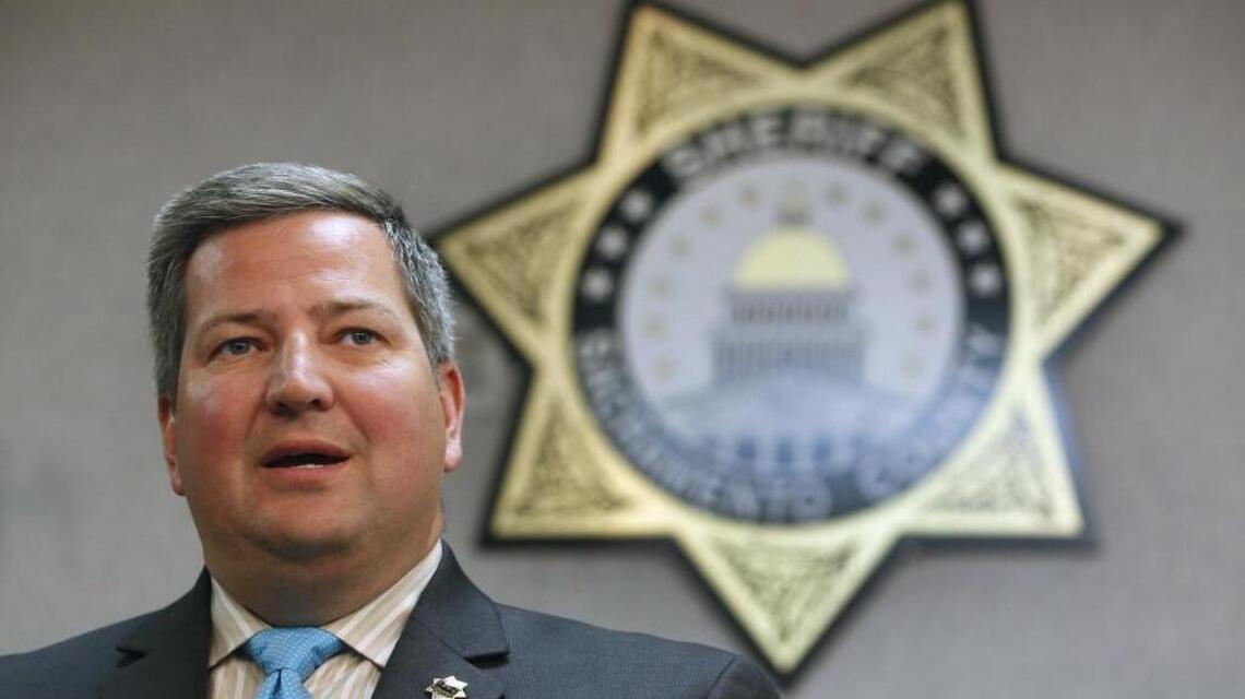 Sheriff sued for blocking, banning Black Lives Matter leaders on Facebook, suit says