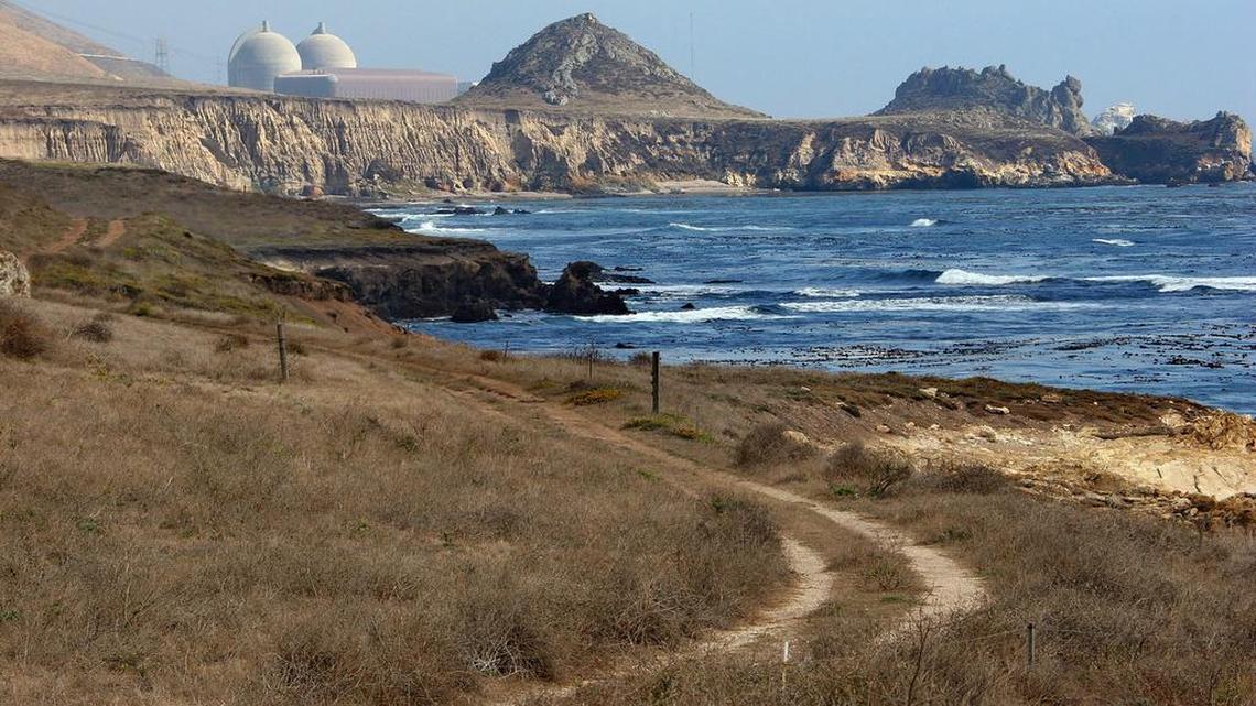 The Diablo Canyon nuclear plant in San Luis Obispo County will close by 2025. The accord would resolve disputes about the plant that helped fuel the anti-nuclear movement nationally.