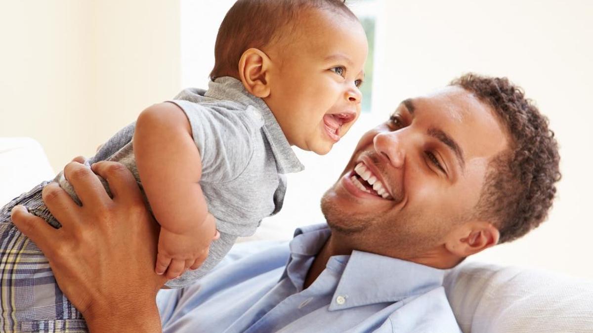 Workers – including new dads – could benefit from a renewed push this year to expand opportunities for paid time off to bond with a newborn – or to take care of a gravely ill relative.