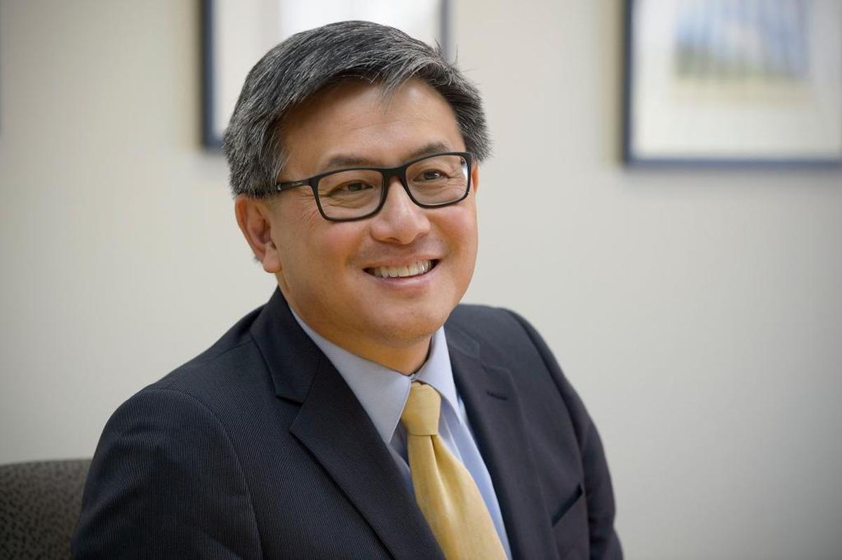 John Chiang