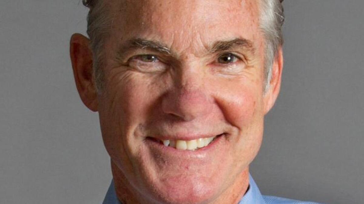
California Superintendent of Public Instruction Tom Torlakson
