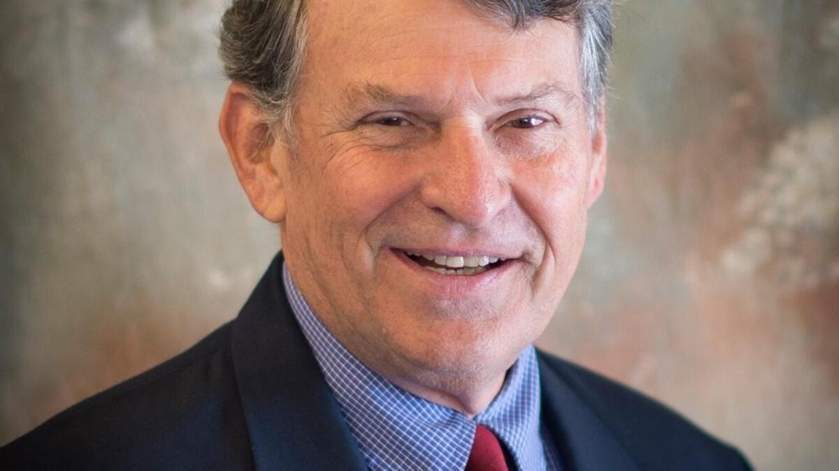 John Hidahl