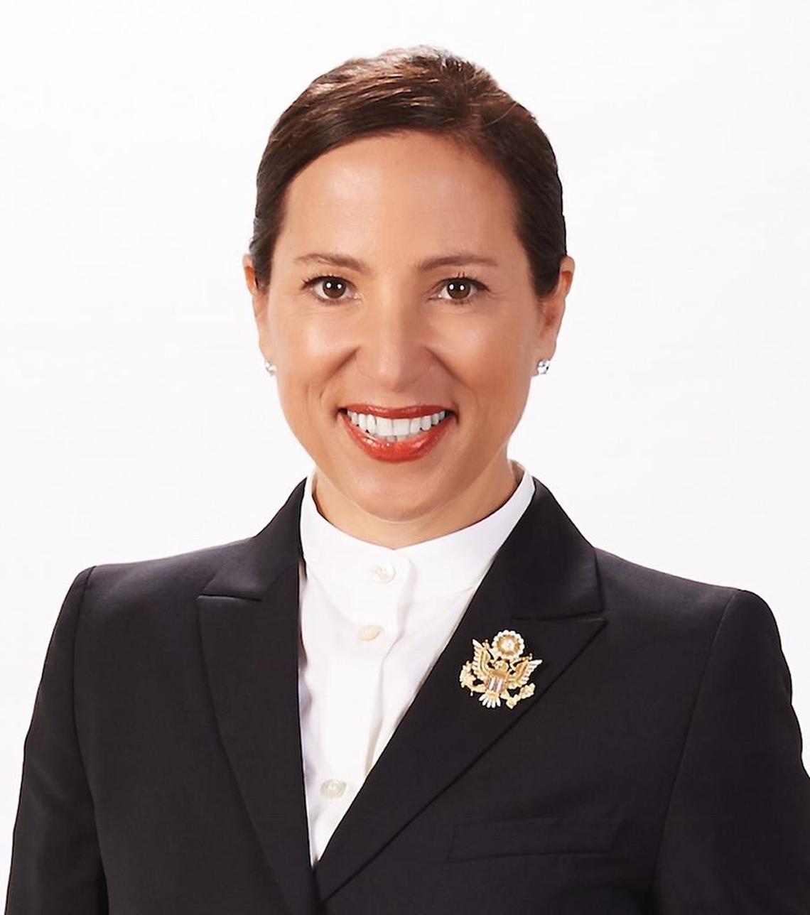 Eleni Kounalakis
