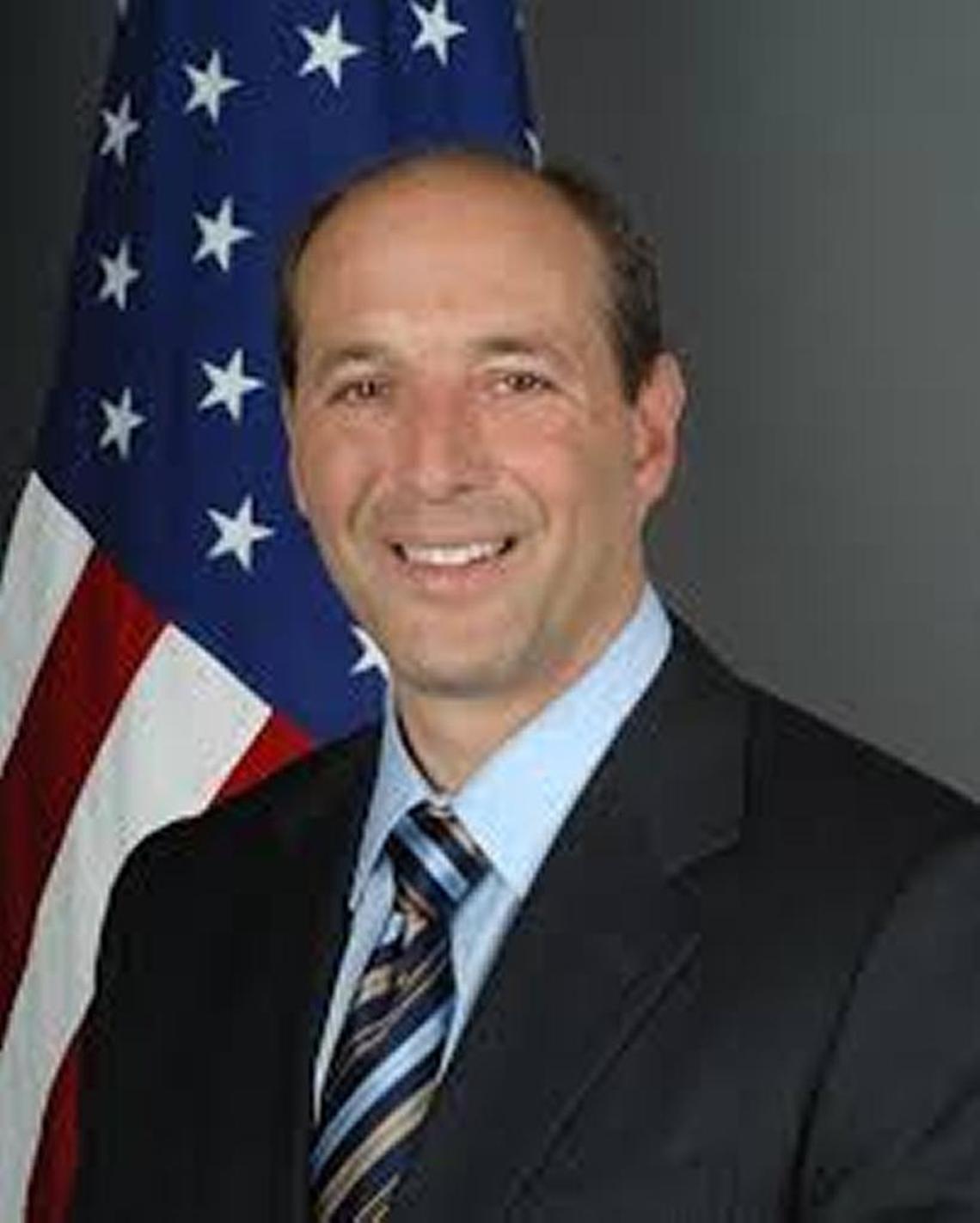 Jeff Bleich