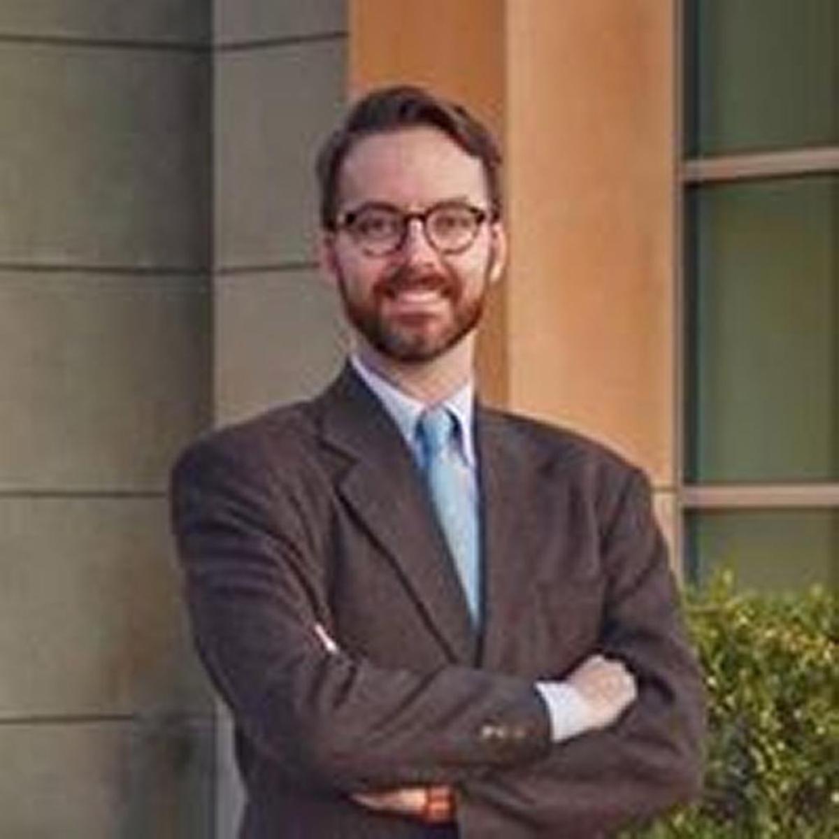 Nate Pelczar