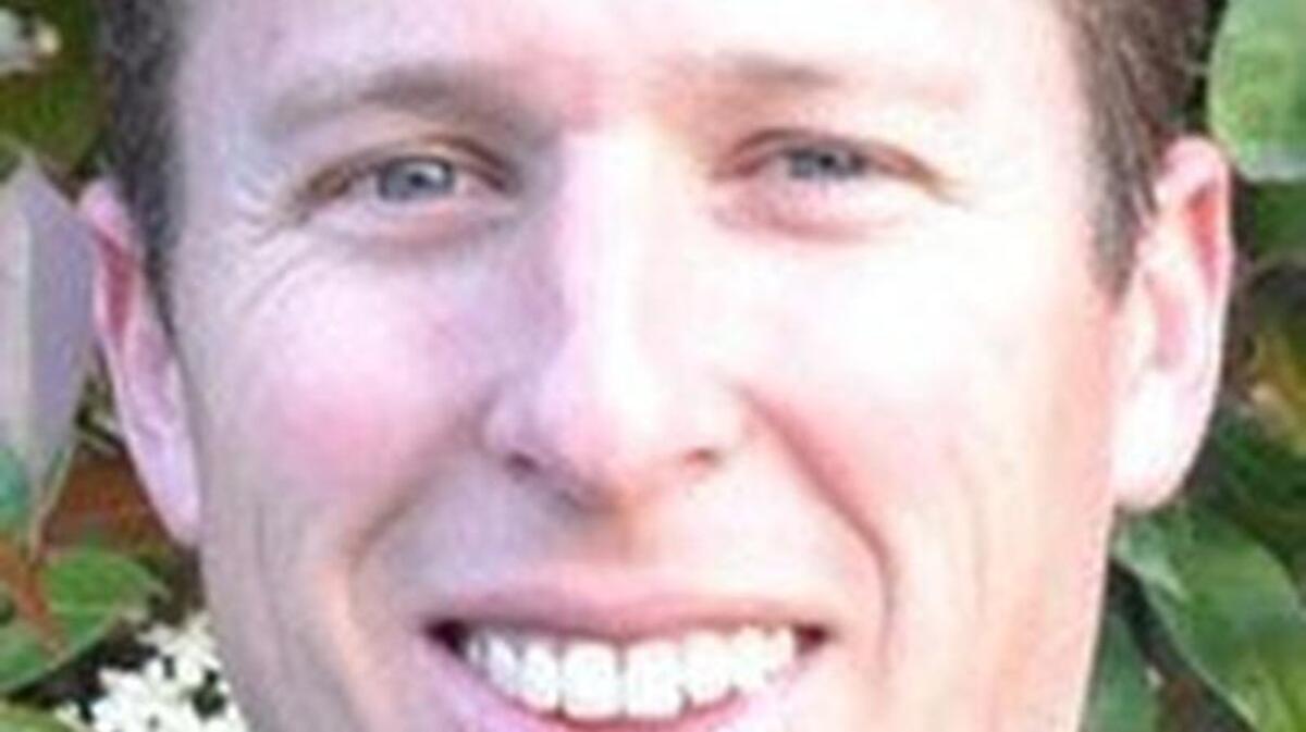 Dan Wolk