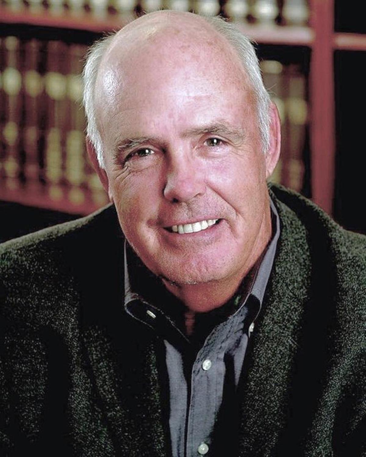 Richard Launey