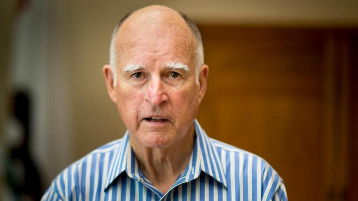 Gov. Jerry Brown’s Proposition 57 would reduce prison time for certain felons, saving money and offering a shot at redemption to some inmates.