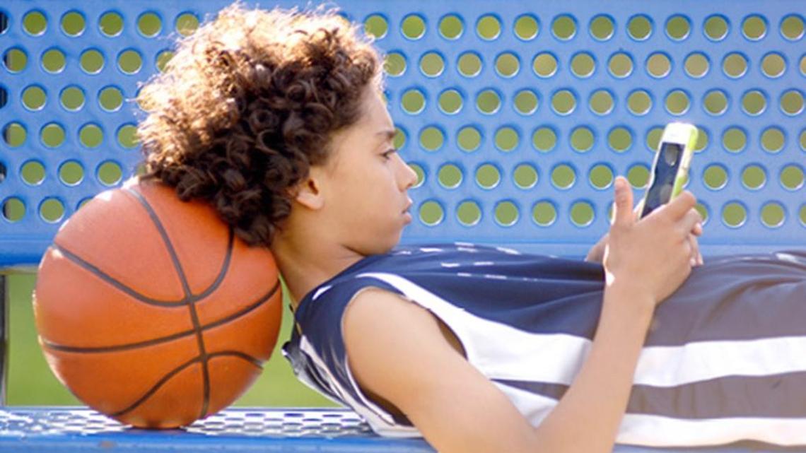 Here's why you should know about your kids' online privacy.