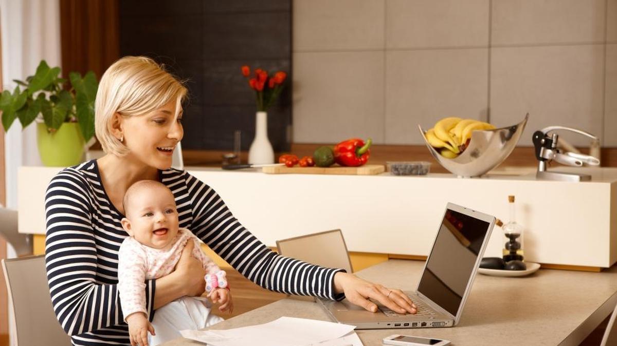 A law awaiting the governor’s signature would improve wage replacement for workers who want to take advantage of California’s paid family-leave program.