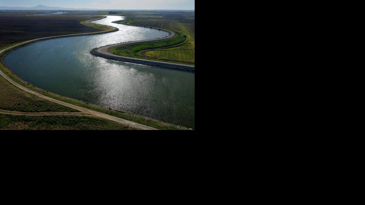 
The Sacramento-San Joaquin Delta Conservancy will get $50 million from the water bond for habitat restoration projects.
