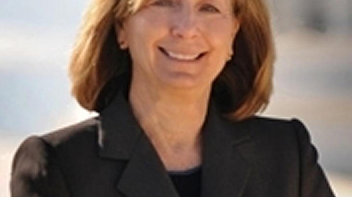 Ann Ravel is ending her tenure as chair of the Federal Election Commission.