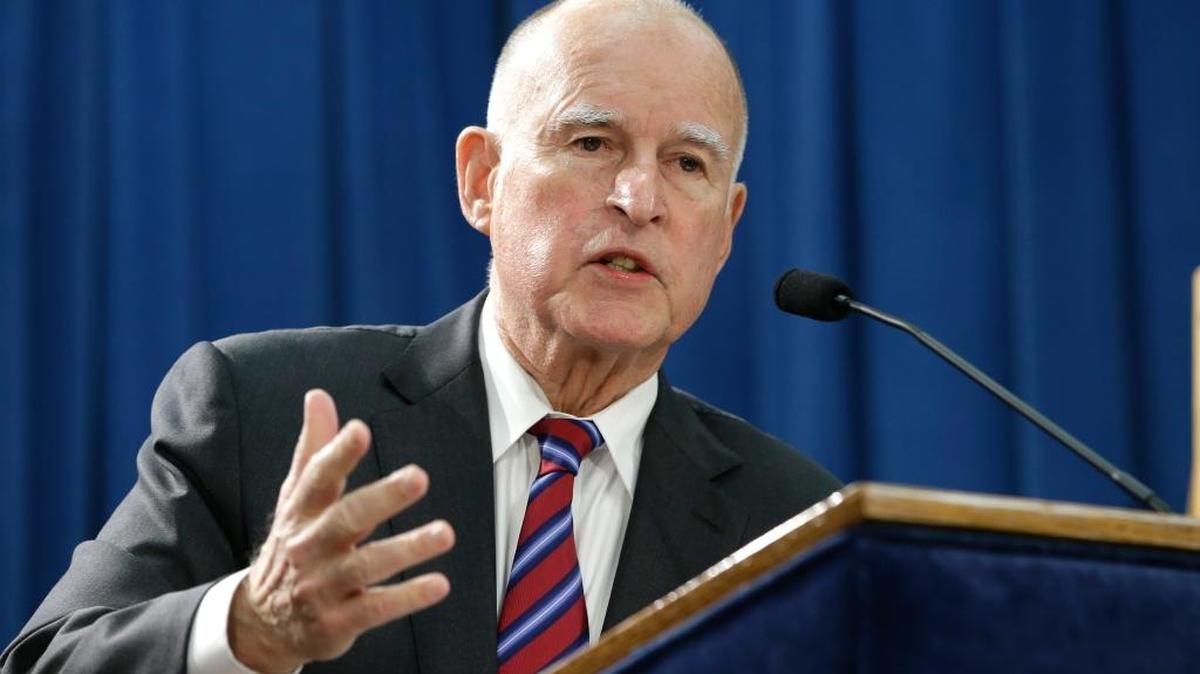 Gov. Jerry Brown and Democratic leaders earmarked $300 million for 300,000 people with developmental disabilities.